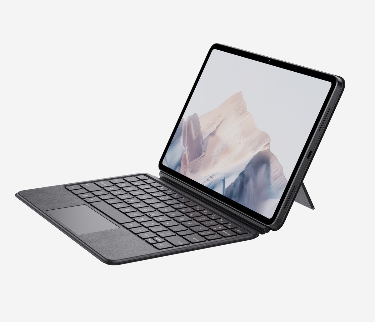 nubia Pad Pro