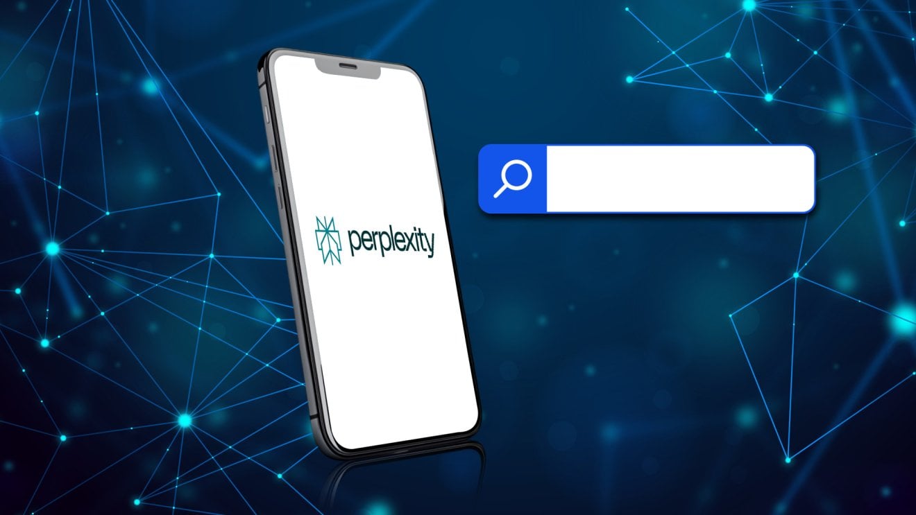 Apple ซุ่มจีบ Perplexity AI เตรียมเข็น Search Engine ตัวใหม่ ปักธงรบในสมรภูมิ AI