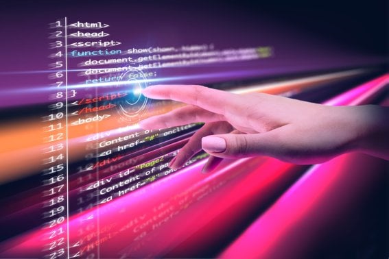 AI Coding มาแรง ! ปฏิวัติวงการซอฟต์แวร์ ดันมูลค่าสตาร์ตอัปโตทะลุ 330,000 ล้านบาท
