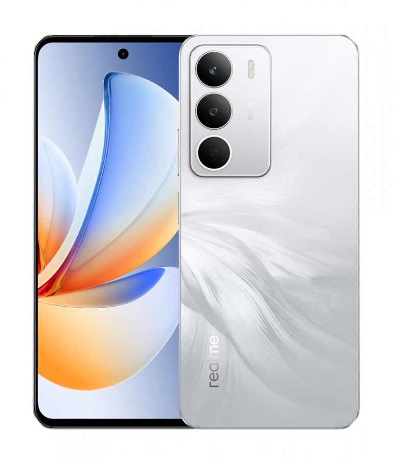 realme C71