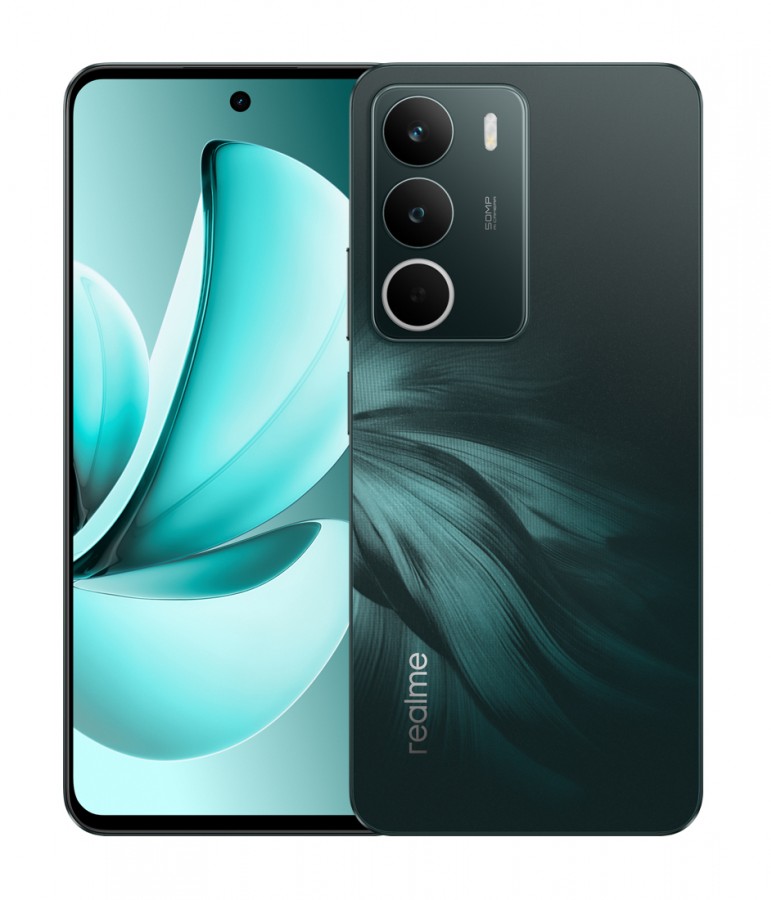 realme C71