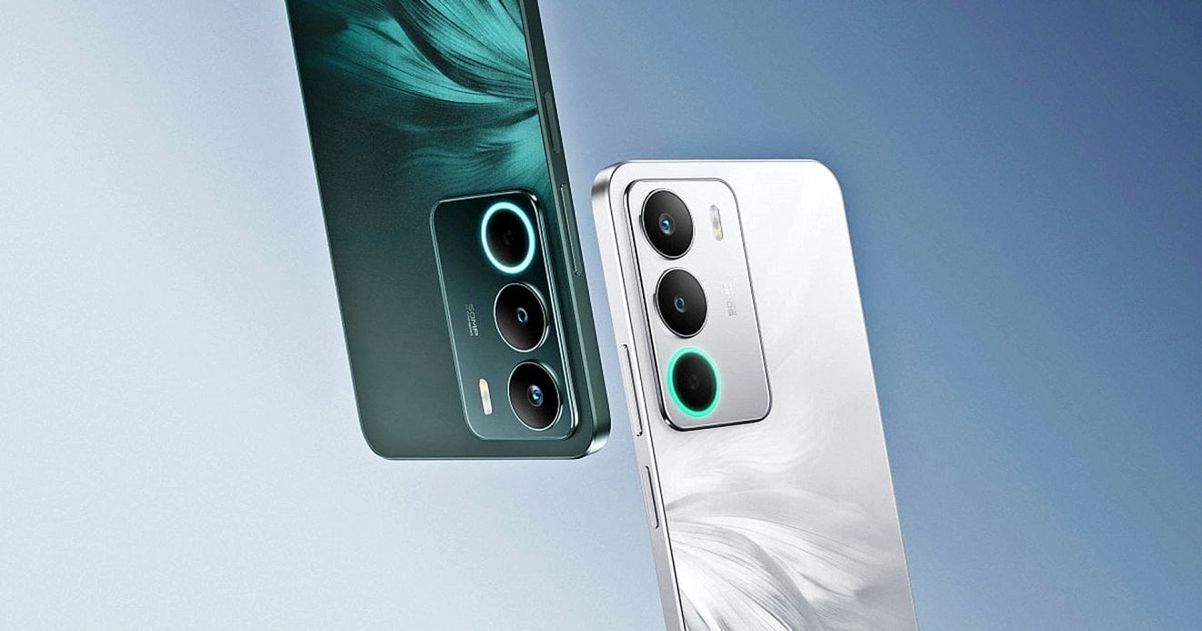 realme C71