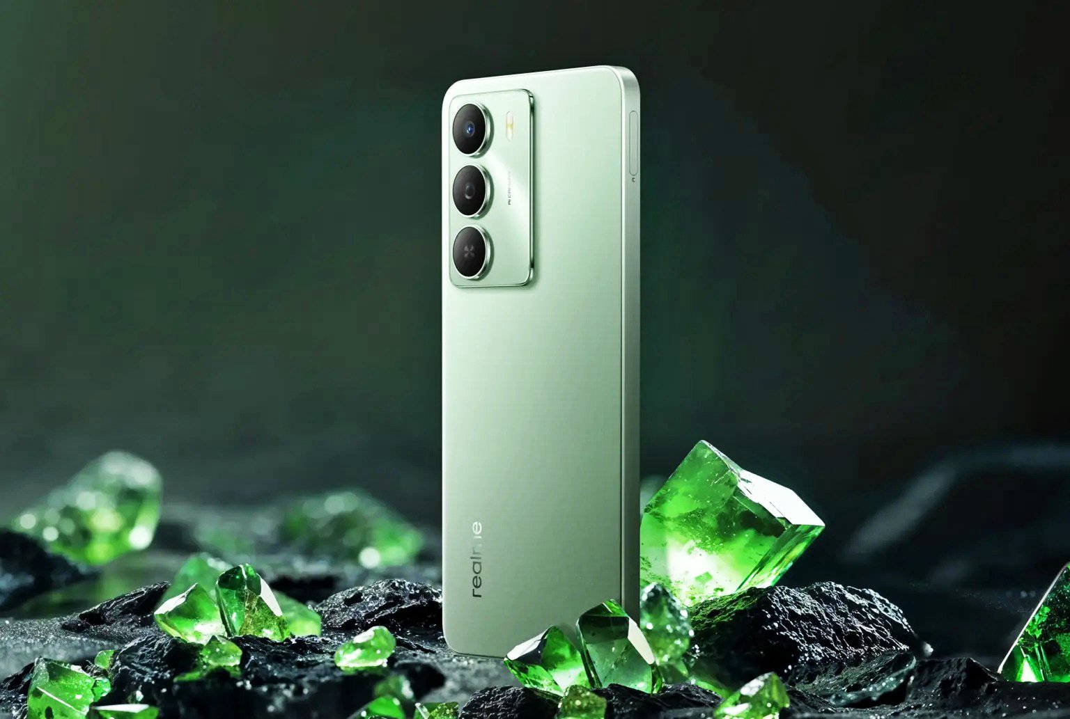 realme C73 5G