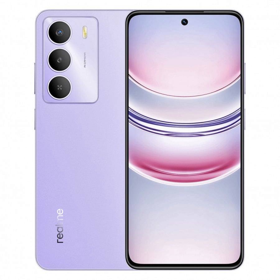 realme Narzo 80 Lite