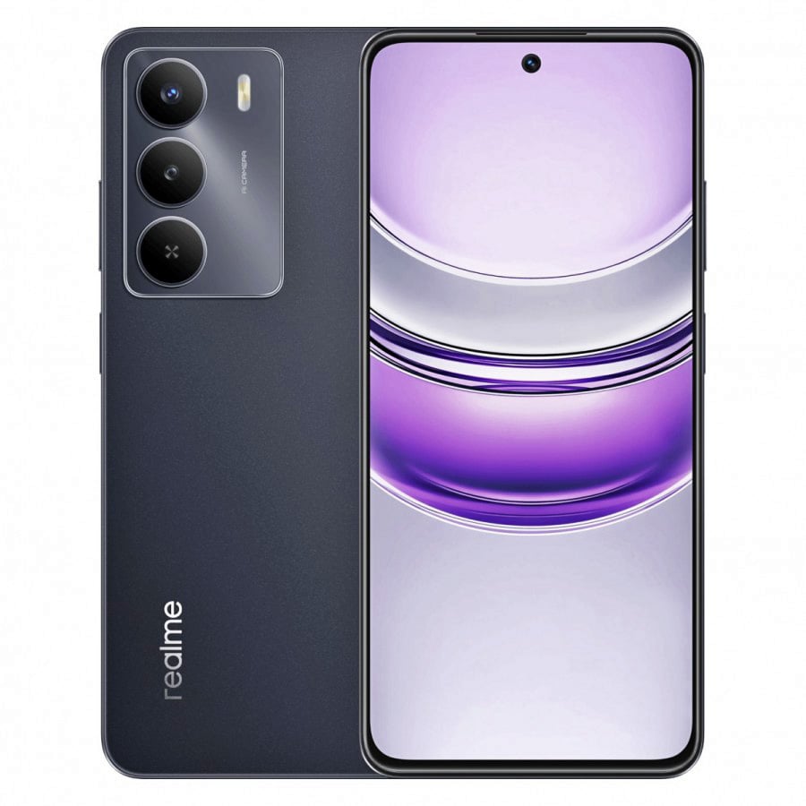 realme Narzo 80 Lite