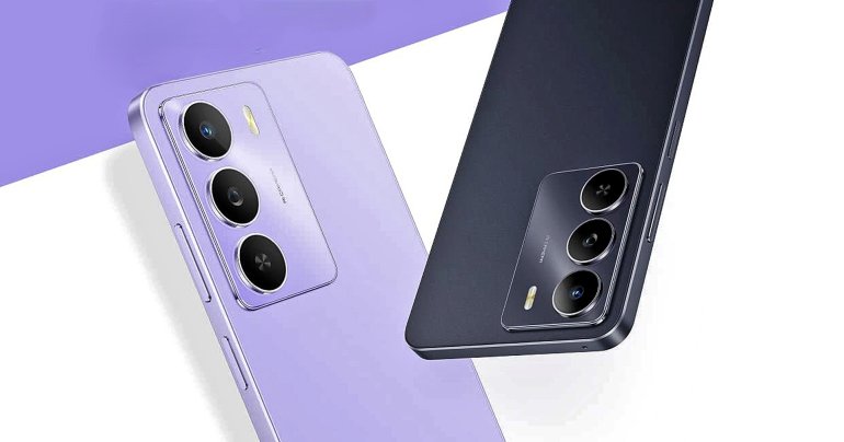 realme Narzo 80 Lite