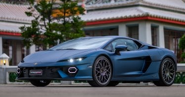Lamborghini Temerario ปลดแอกขุมพลังแห่งตัวตนและความรู้สึก ด้วยปลั๊กอินไฮบริด 920 แรงม้า พร้อมเครื่องยนต์ V8