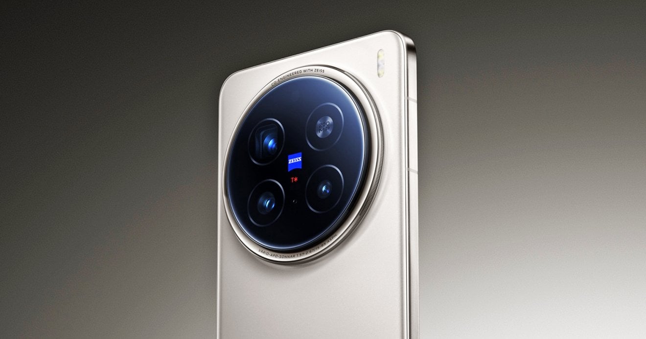 vivo Smartphone