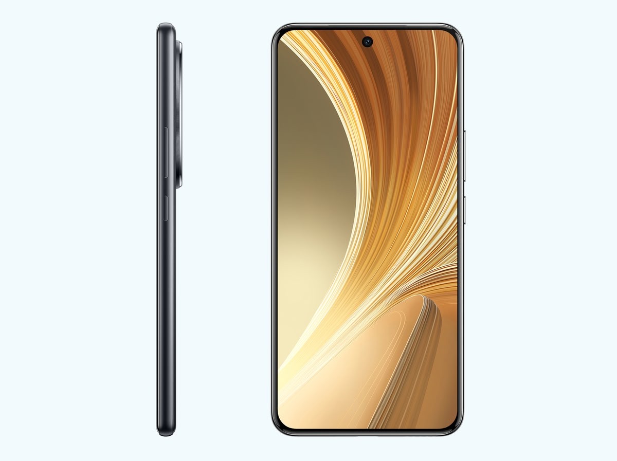 vivo T4 Ultra