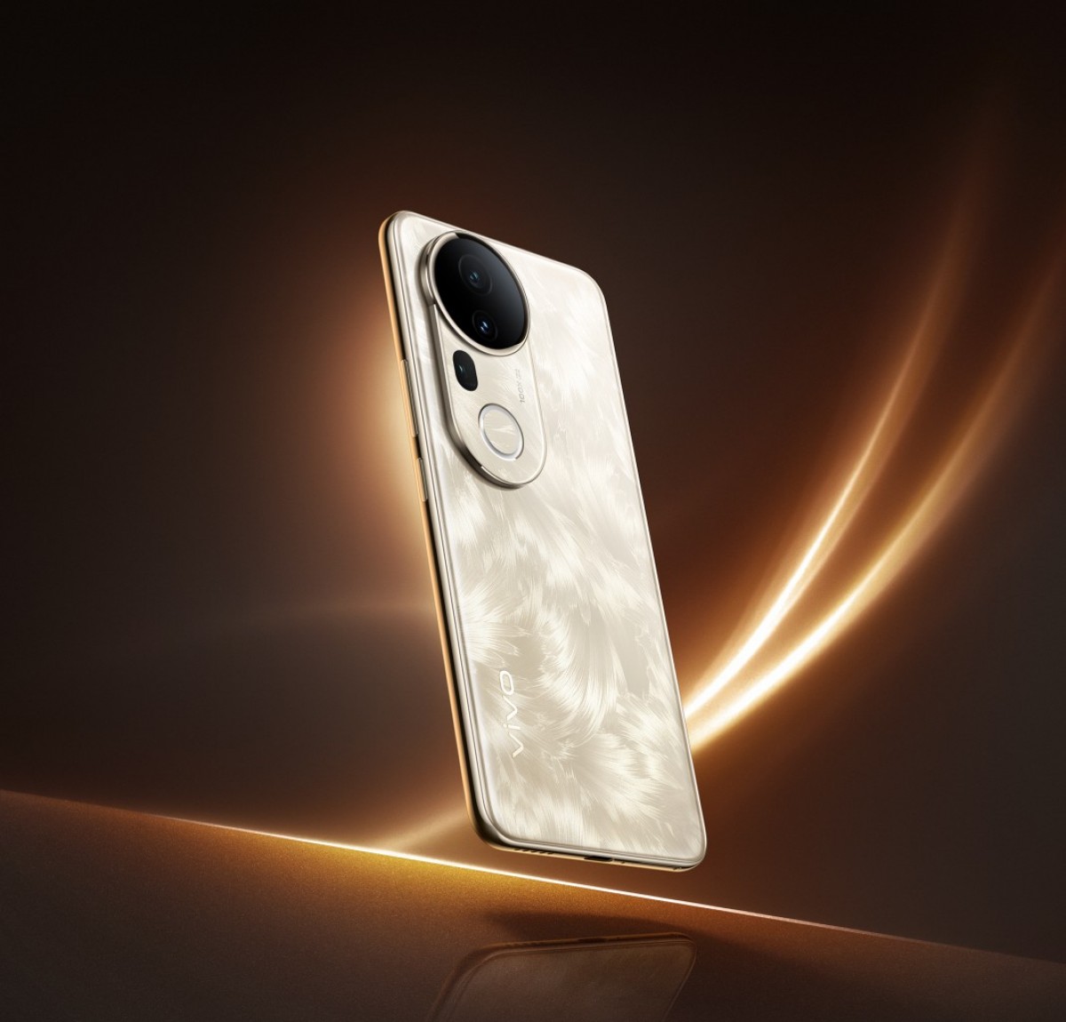 vivo T4 Ultra