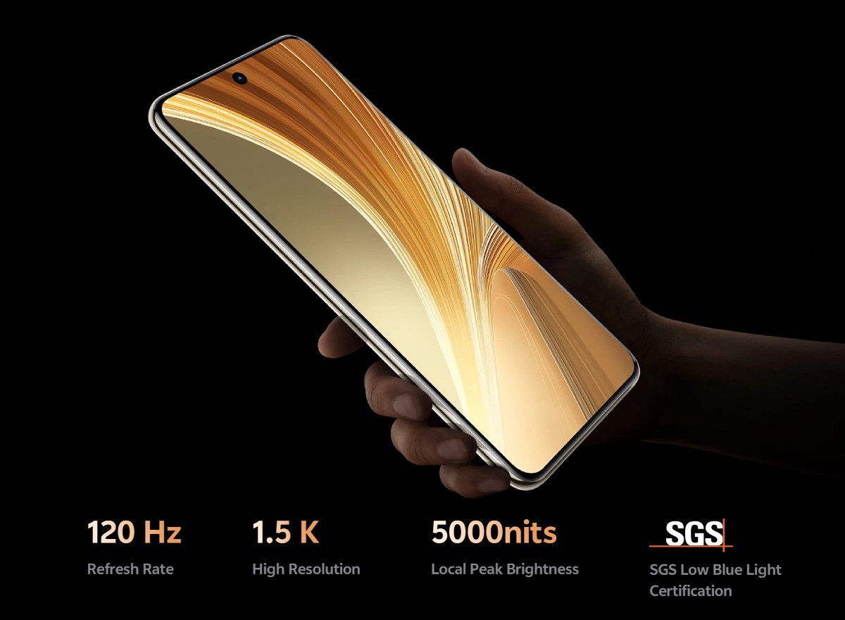 vivo T4 Ultra