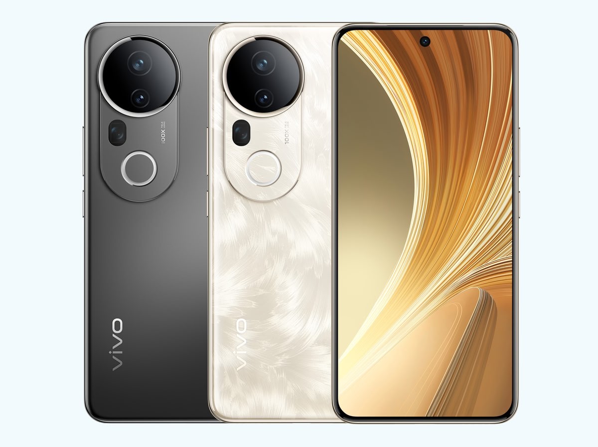 vivo T4 Ultra