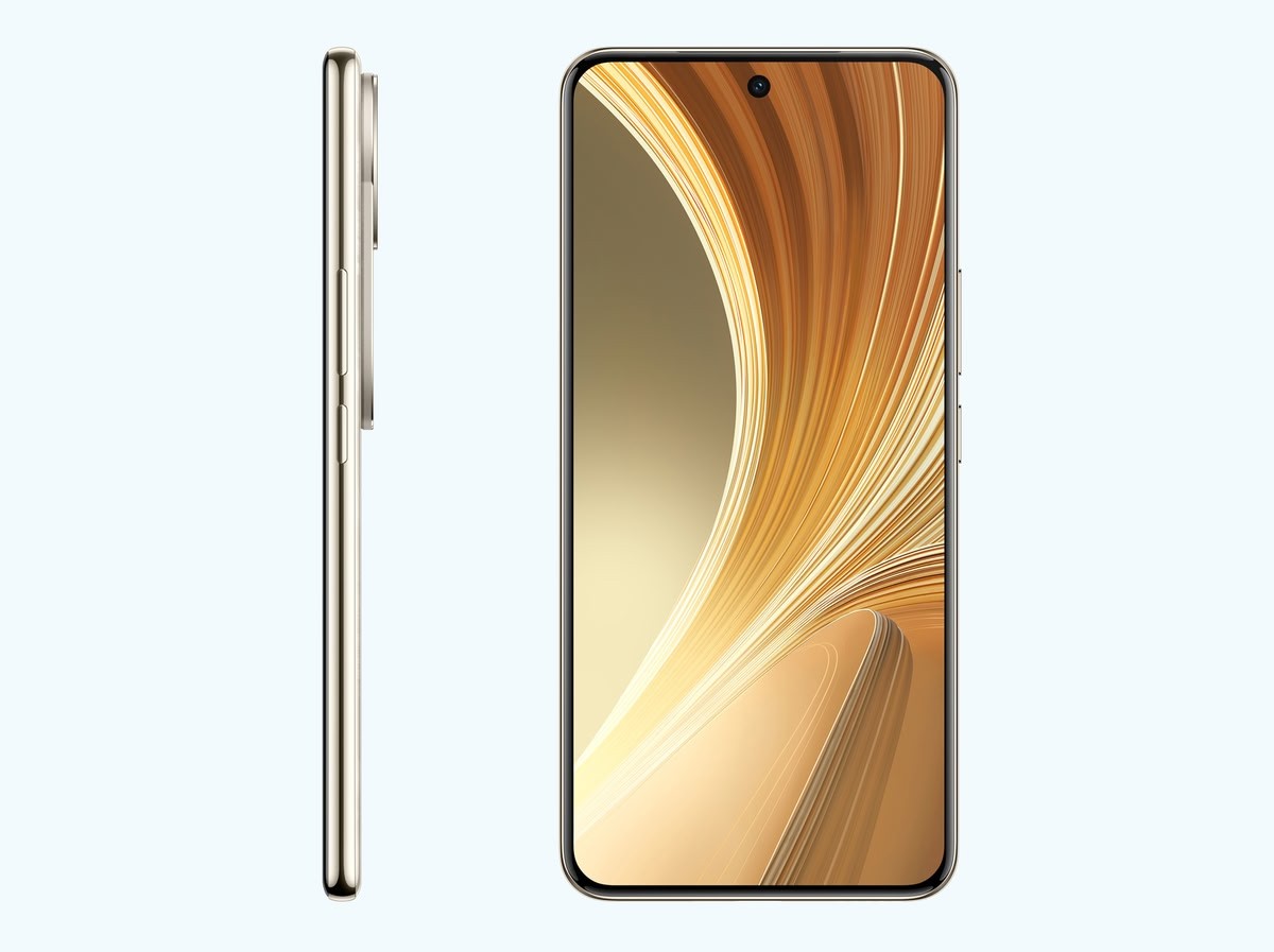 vivo T4 Ultra