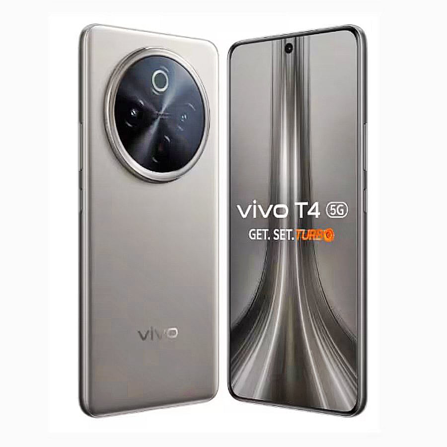 vivo T4