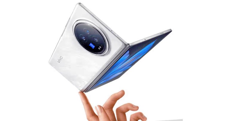 vivo X Fold3