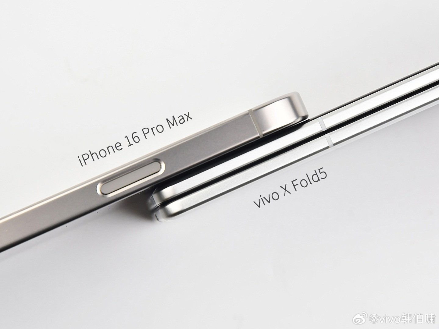 vivo X Fold5