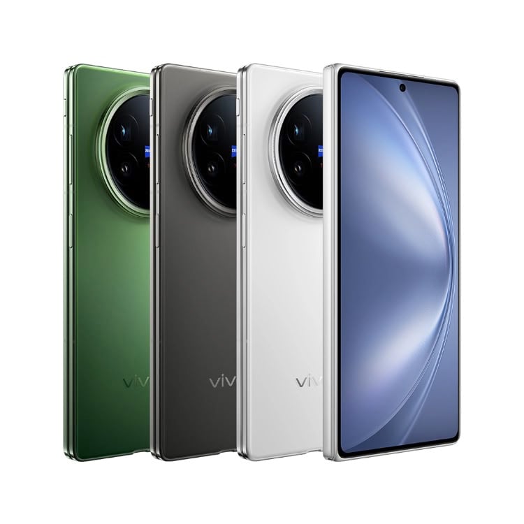 vivo X Fold5