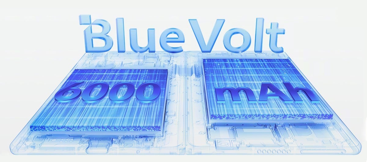 vivo X Fold5