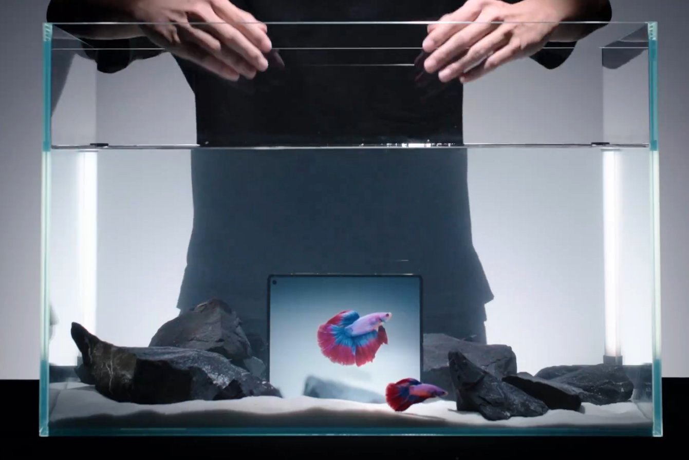vivo X Fold5