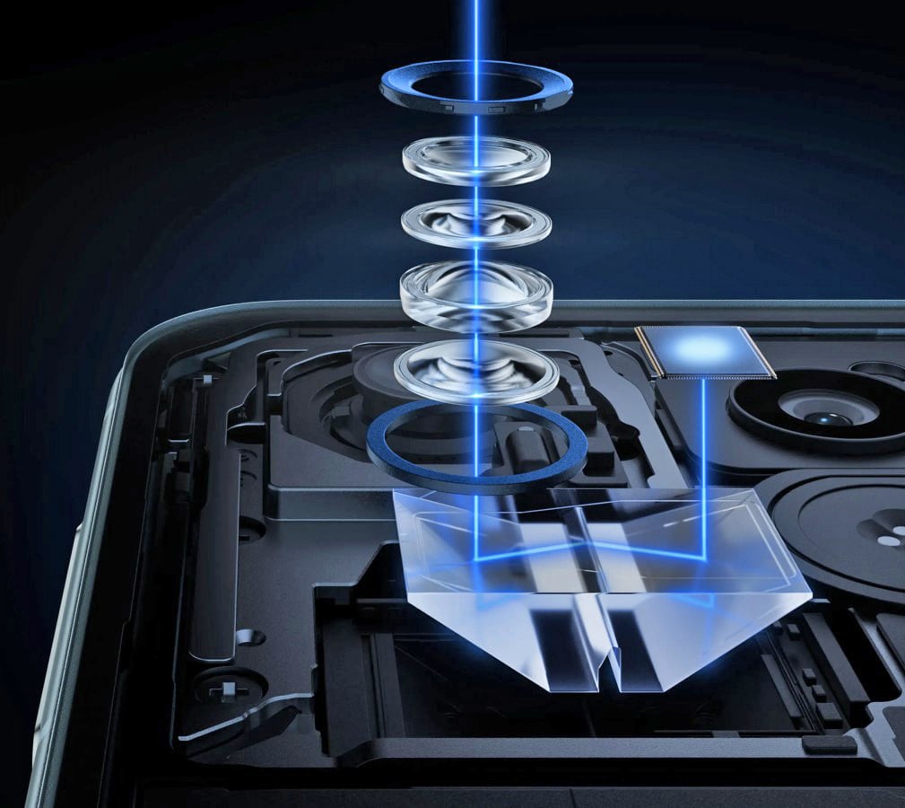 vivo X200 FE