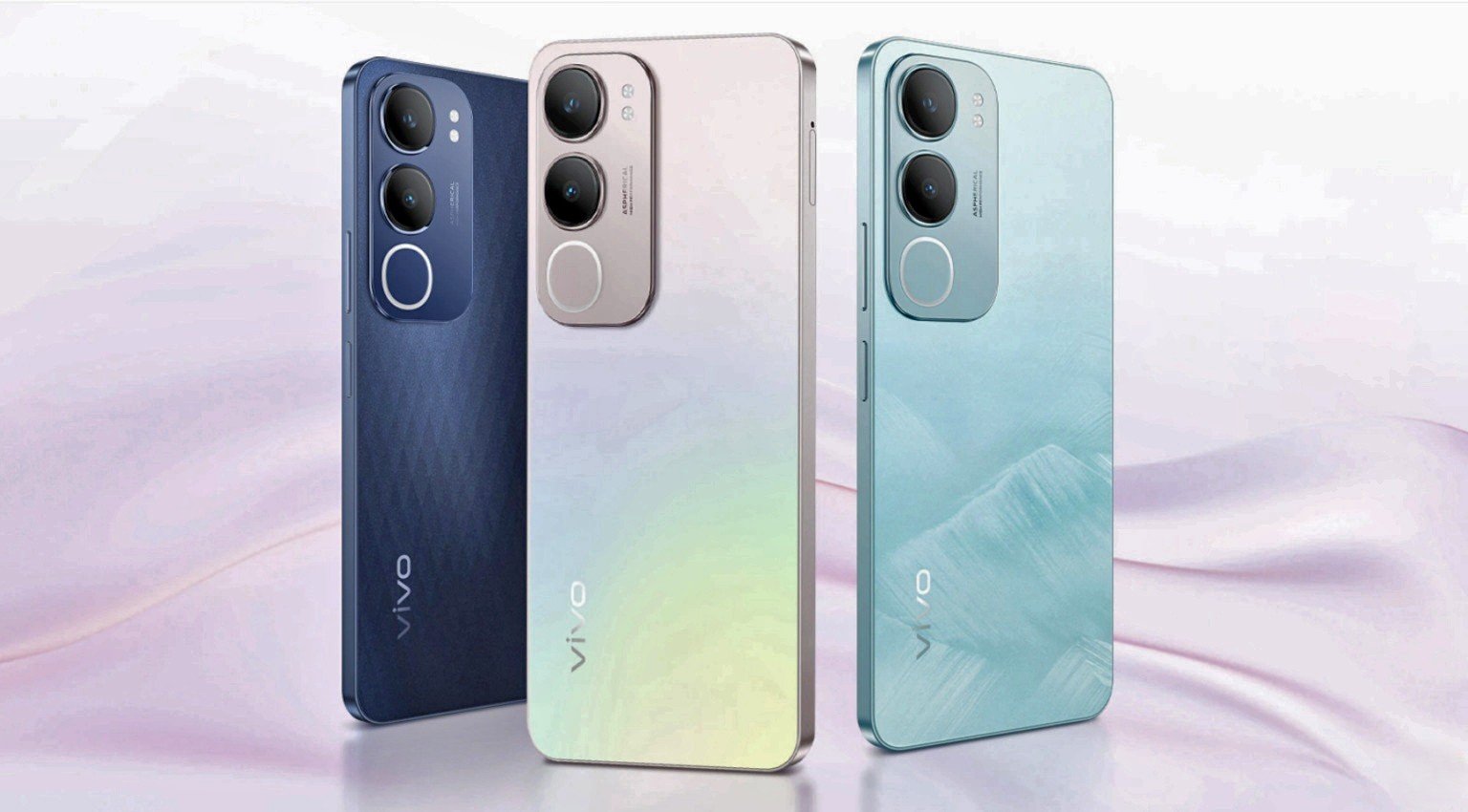 vivo Y19s Pro