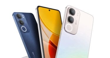 vivo Y19s Pro