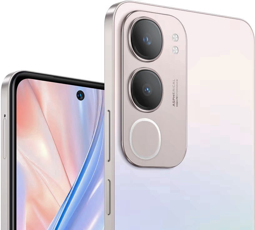 vivo Y19s Pro