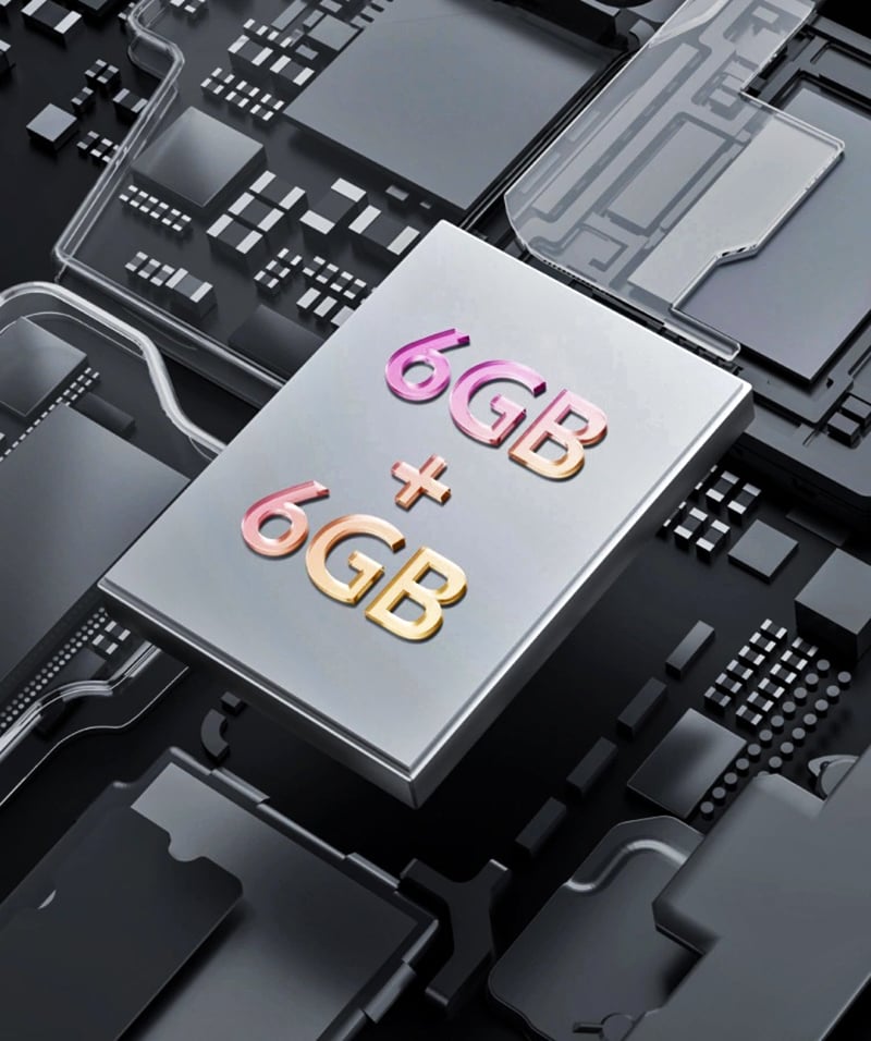 vivo Y19s Pro
