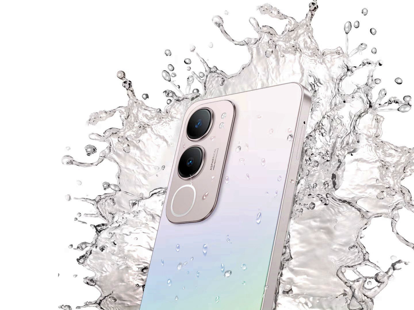 vivo Y19s Pro