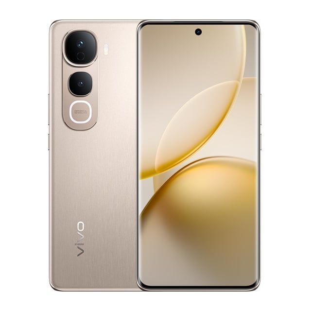 vivo Y400 Pro
