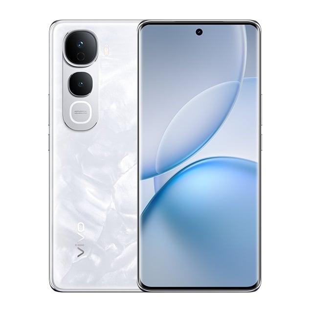 vivo Y400 Pro