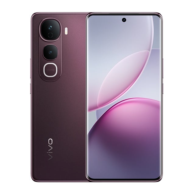 vivo Y400 Pro