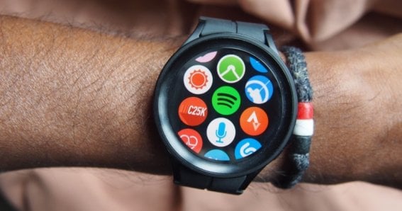 ส่องภาพแรก Google Keep 3 Expressive design สำหรับ Wear OS