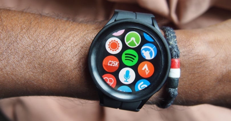 ส่องภาพแรก Google Keep 3 Expressive design สำหรับ Wear OS