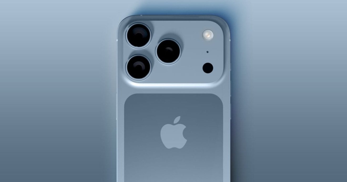 ลือฉ่ำ ! iPhone 17 อาจเปิดตัวระบบระบายความร้อน Vapor Chamber แทนแผ่นกราไฟต์