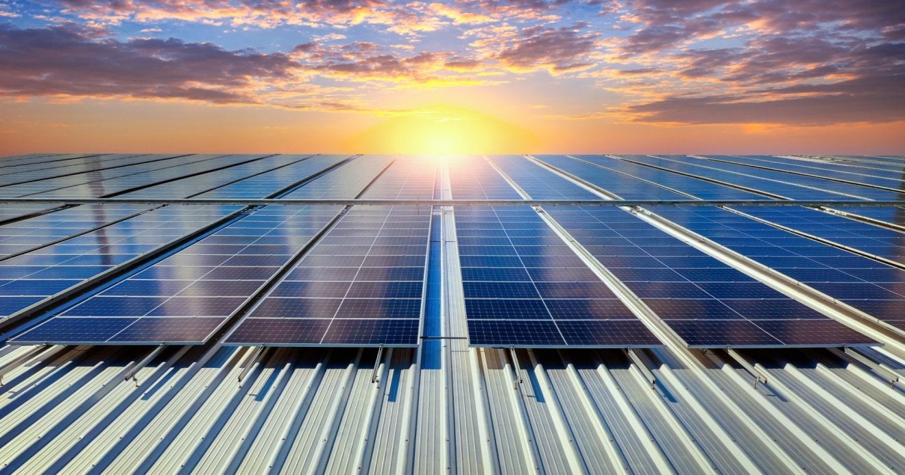 ลดภาระค่าไฟ ! ครม. เคาะมาตรการภาษีหนุน Solar Rooftop และอุปกรณ์ประหยัดพลังงาน