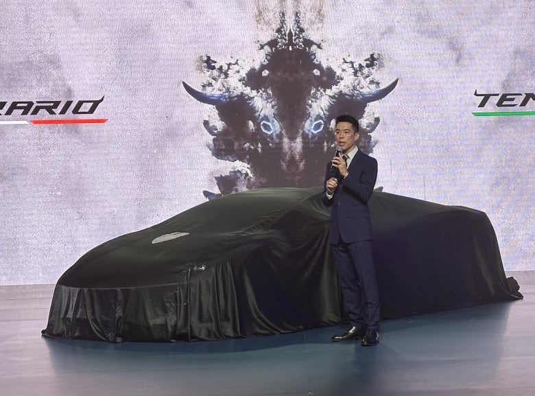 Lamborghini Temerario ปลดแอกขุมพลังแห่งตัวตนและความรู้สึก ด้วยปลั๊กอินไฮบริด 920 แรงม้า พร้อมเครื่องยนต์ V8