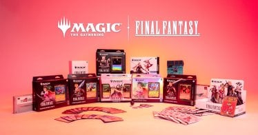 [Review] Magic: The Gathering x Final Fantasy เมื่อโลกเวทมนตร์มาชนกับจักรวาล RPG สุดคลาสสิก
