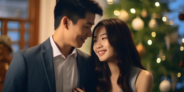 [บทความ] เบื้องหลังเทรนด์สร้างแฟนจาก AI อวดทิพย์ แต่อาจผิดกฎหมายจริง !
