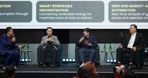 GCNT Expo 2025: ผนึกกำลังเอกชนไทย สู่เป้าหมาย SDGs 2030