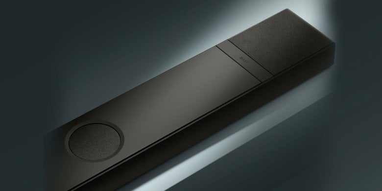 เหมือนยกโรงหนังมาไว้ในบ้าน ! KEF XIO Soundbar ความพรีเมียมที่มาพร้อมคุณภาพเสียงและดีไซน์