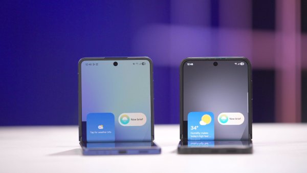 ส่องสเปก Galaxy Z Flip7 และครั้งแรกของรุ่นพิเศษ Z Flip7 FE