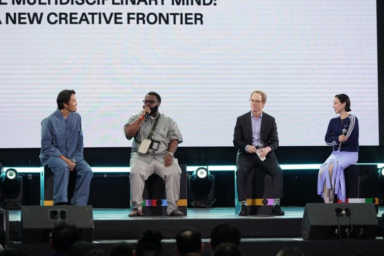 เปิดตัว ‘Cloud 11’ ฮับสำหรับครีเอเตอร์ที่เป็น The Next Creative Destination ใหญ่ที่สุดแห่งแรกในเอเชีย
