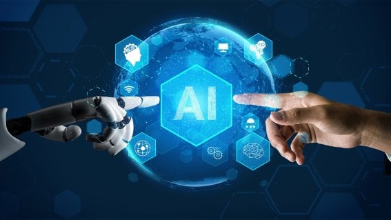 [บทความ] คนใช้ AI ช่วยเรื่องอะไรบ้าง 2024 vs 2025 ขยับจากผู้ช่วย กลายมาเป็นผู้ที่รู้ใจที่สุด ?