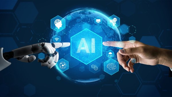 [บทความ] คนใช้ AI ช่วยเรื่องอะไรบ้าง 2024 vs 2025 ขยับจากผู้ช่วย กลายมาเป็นผู้ที่รู้ใจที่สุด ?