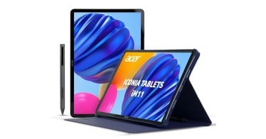 Acer Iconia Tab iM11