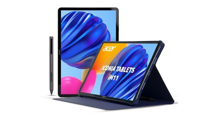 Acer Iconia Tab iM11