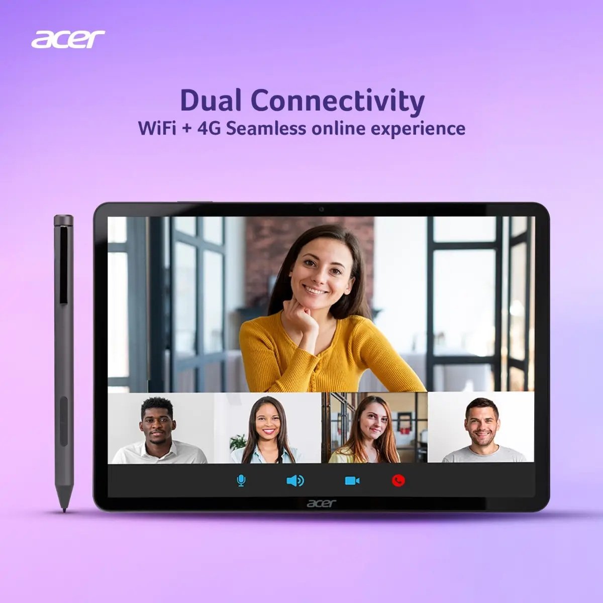 Acer Iconia Tab iM11