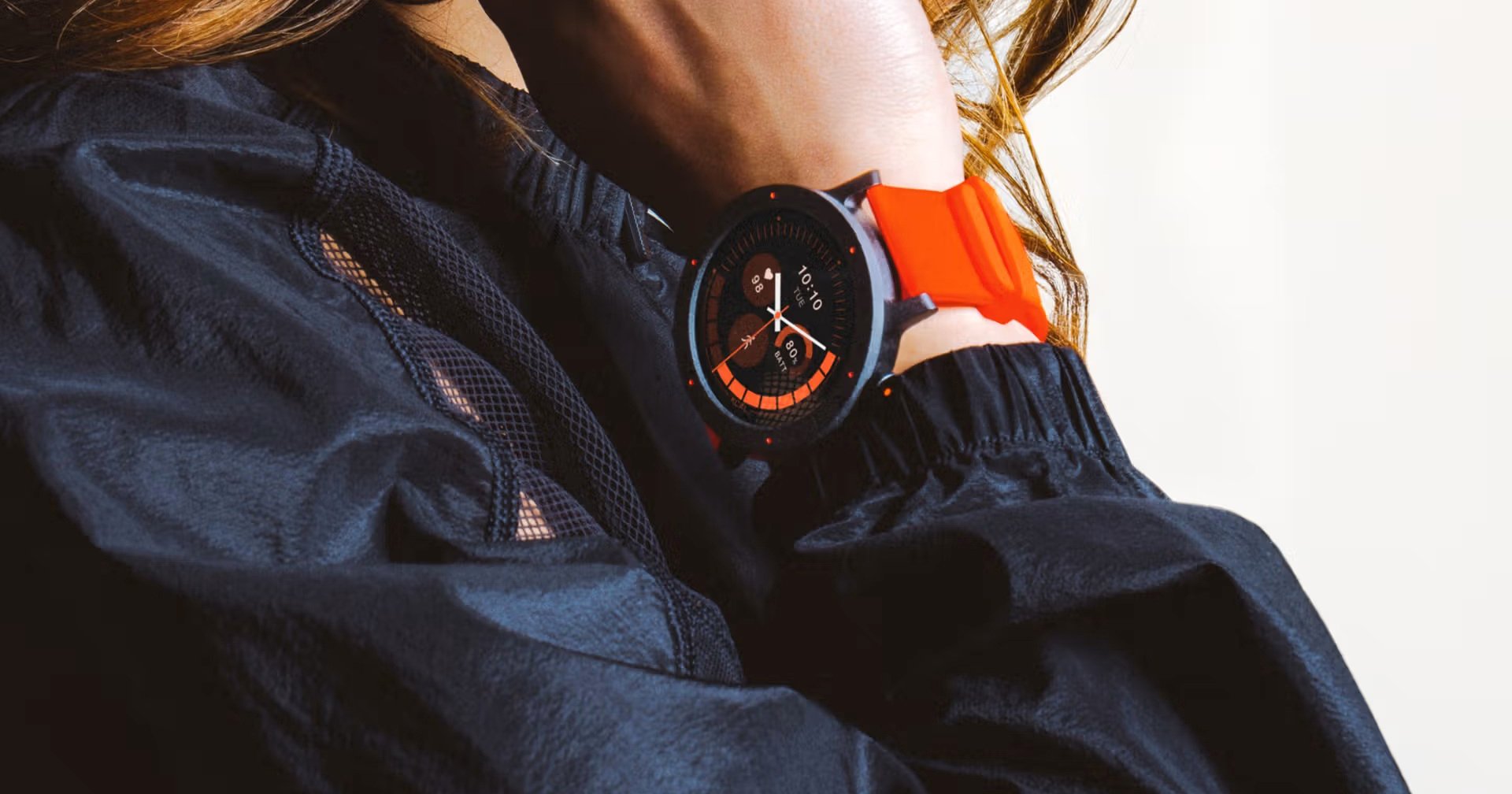 Nothing เปิดตัว CMF Watch 3 Pro : จอใหญ่ 1.43 นิ้ว, แบตฯ อึดขึ้น, ราคา 3,200 บาท