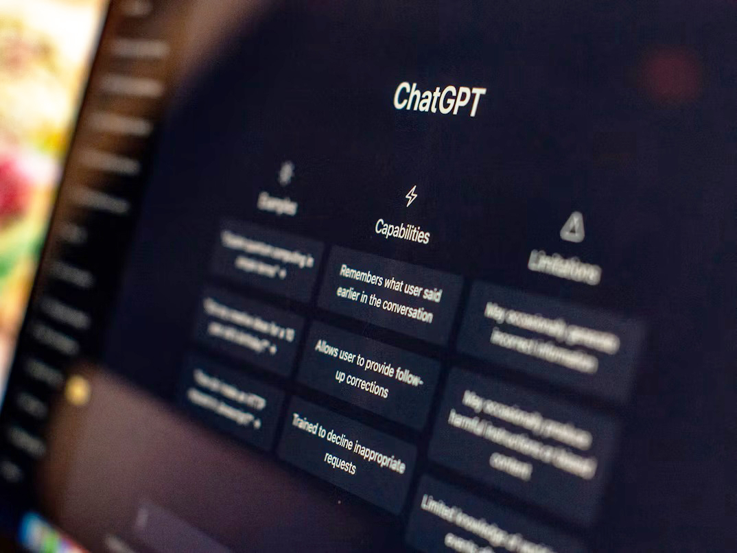 ChatGPT